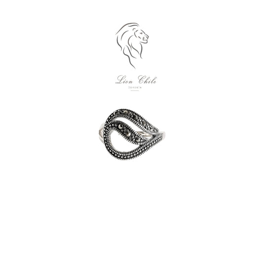 Anillo "Renacer"
