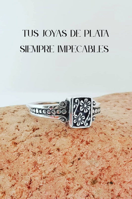 Guía de cuidado para joyas de plata 925 - Joyería Lion Chile