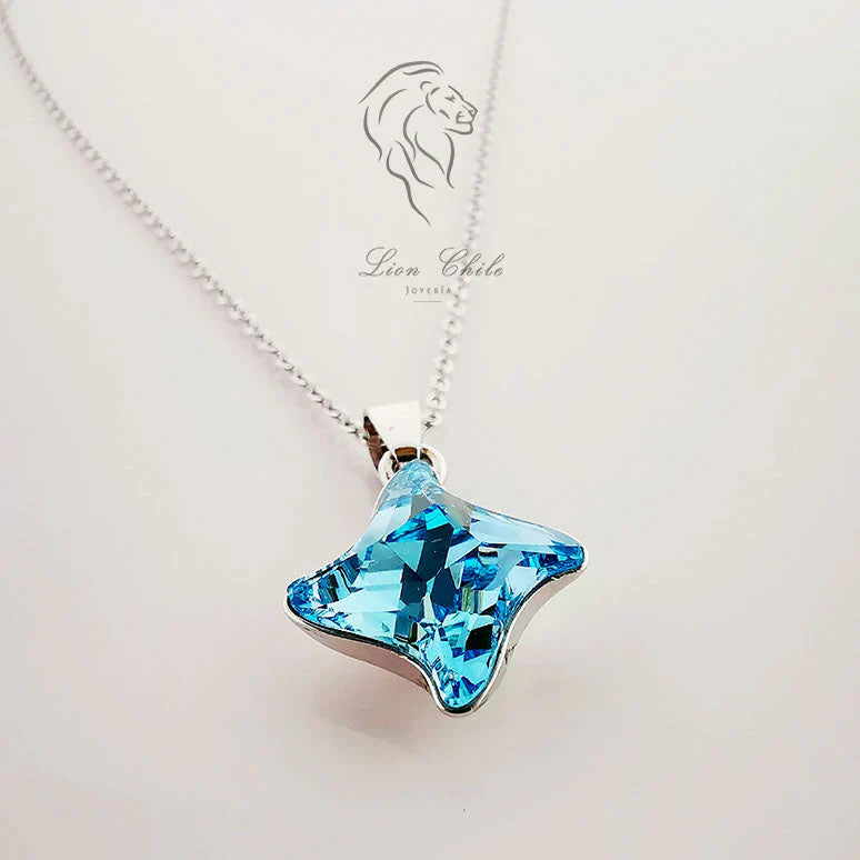 Colección plata 925 con baño de rodio