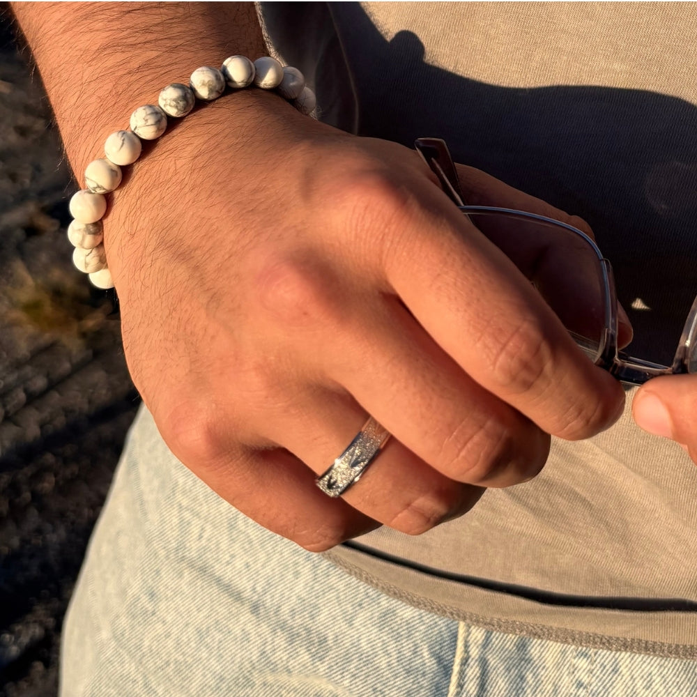 ANILLOS HOMBRE
