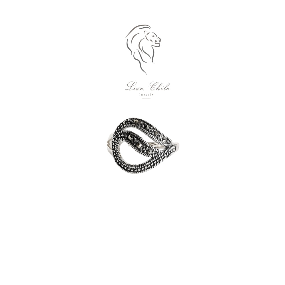 Anillo  "Renacer"