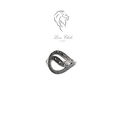 Anillo  "Renacer"