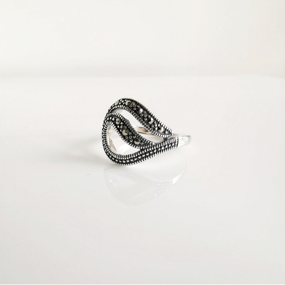 Anillo  "Renacer"