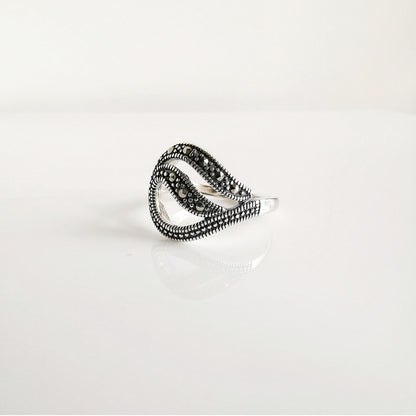 Anillo  "Renacer"