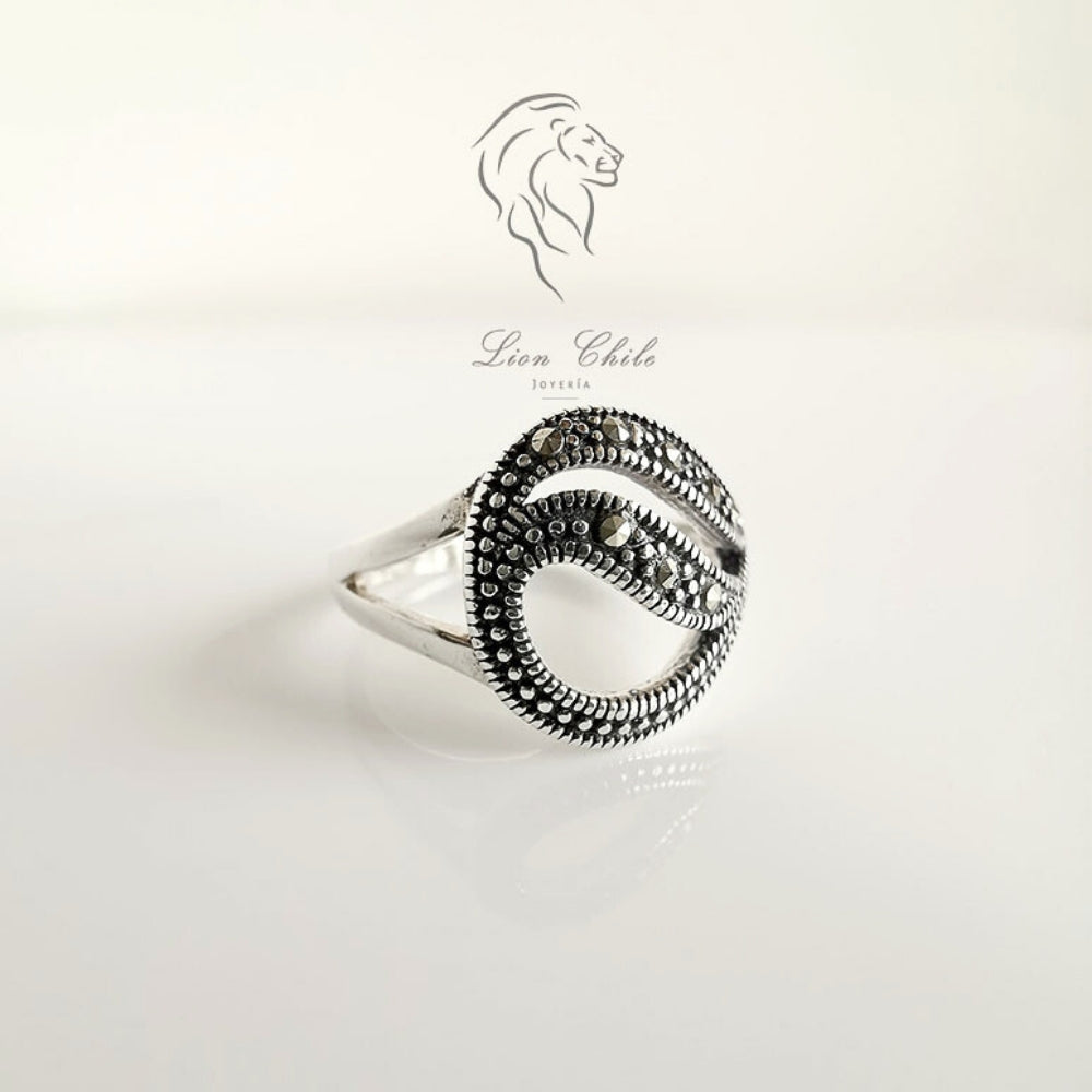 Anillo  "Renacer"