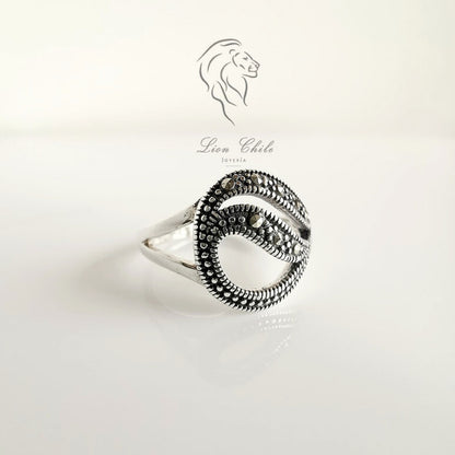 Anillo  "Renacer"