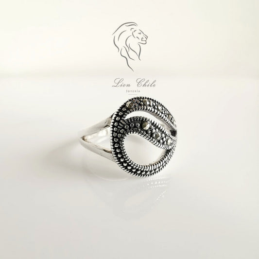 Anillo  "Renacer"