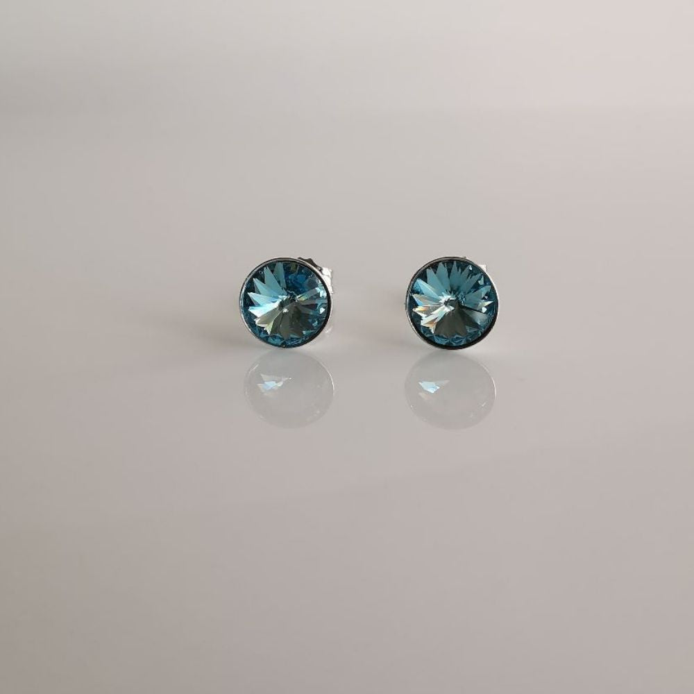 Aros para mujer y niñas Joyería Lion Chile
