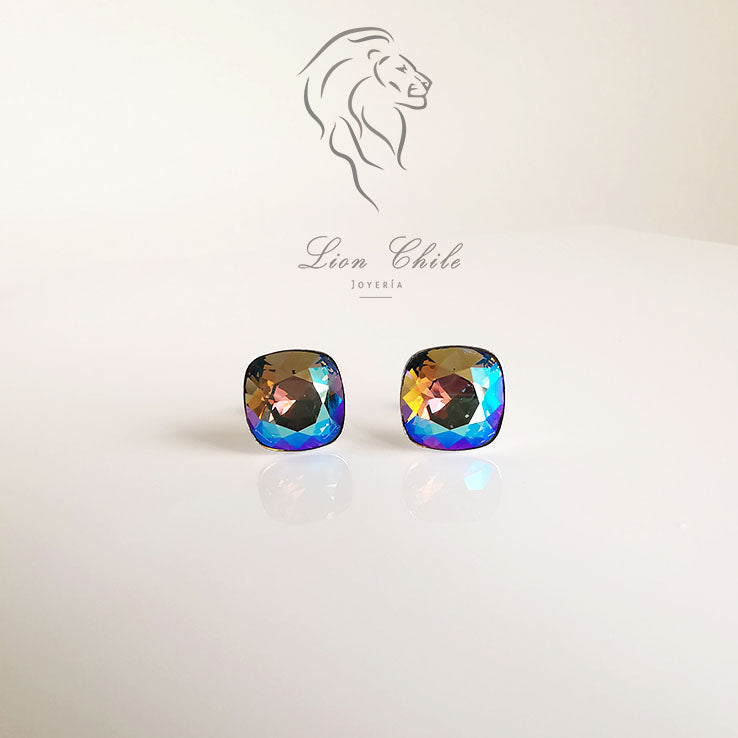 Aros Joyería Lion Chile
