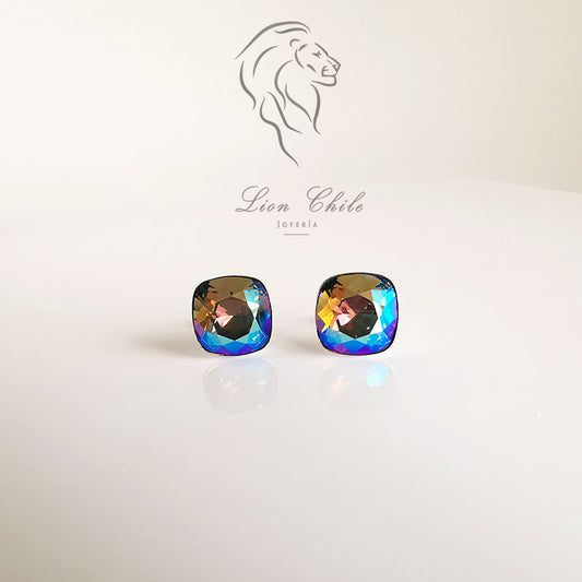 Aros Joyería Lion Chile