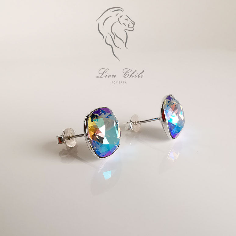 Aros Joyería Lion Chile