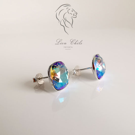 Aros Joyería Lion Chile
