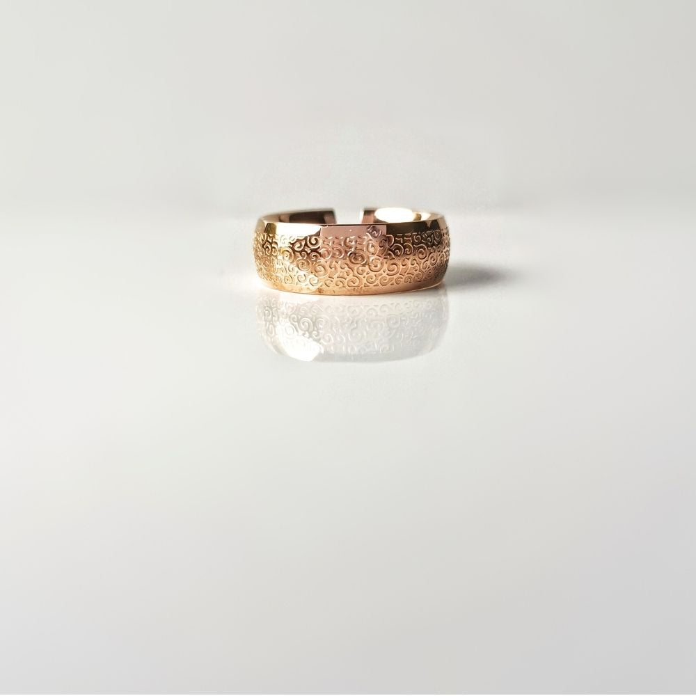 Anillos para mujer Joyería Lion Chile