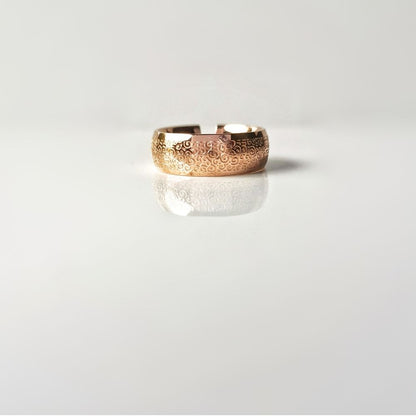 Anillos para mujer Joyería Lion Chile