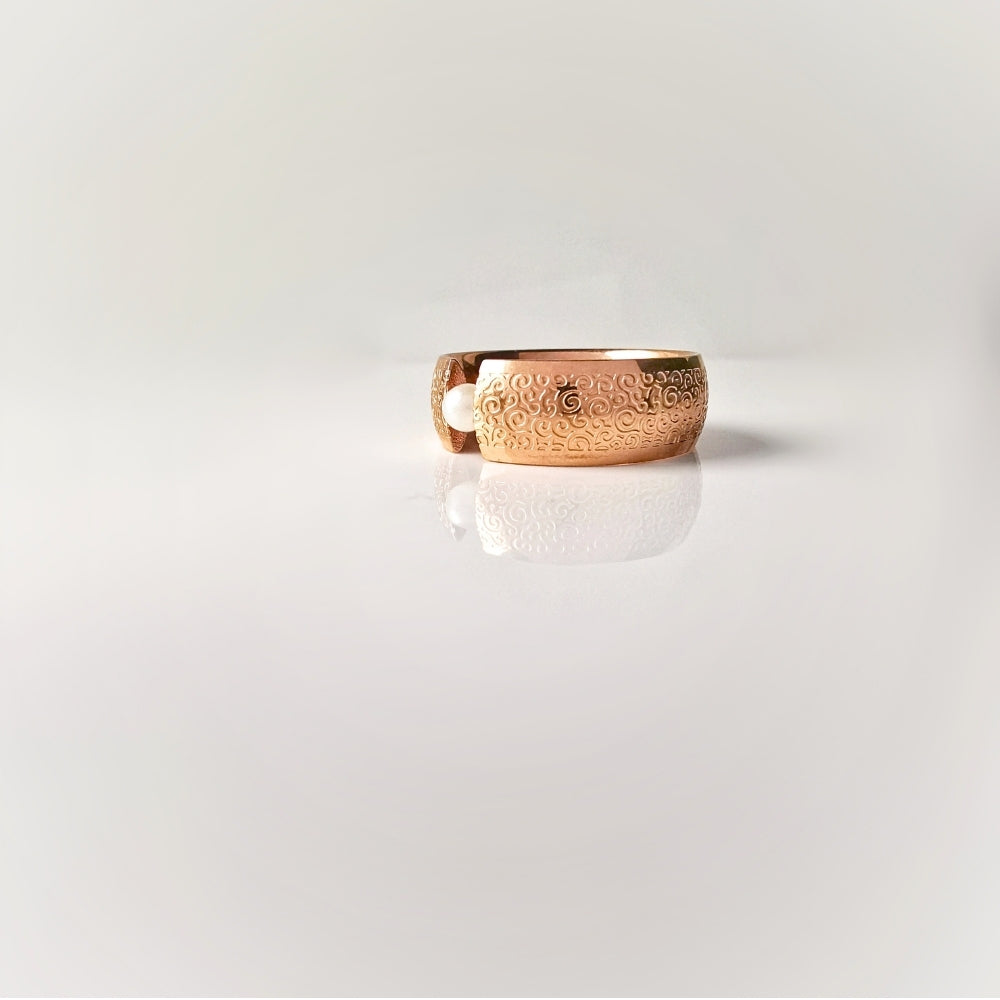 Anillos para mujer Joyería Lion Chile