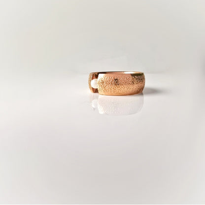 Anillos para mujer Joyería Lion Chile