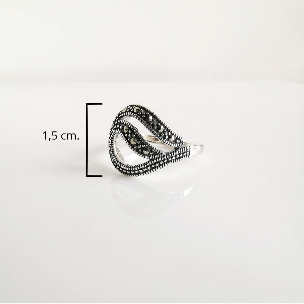 Anillo  "Renacer"