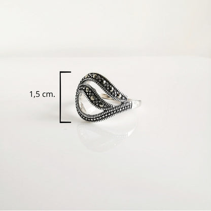 Anillo  "Renacer"